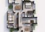 do boq estimation, autocad design and 3d rendering for proj